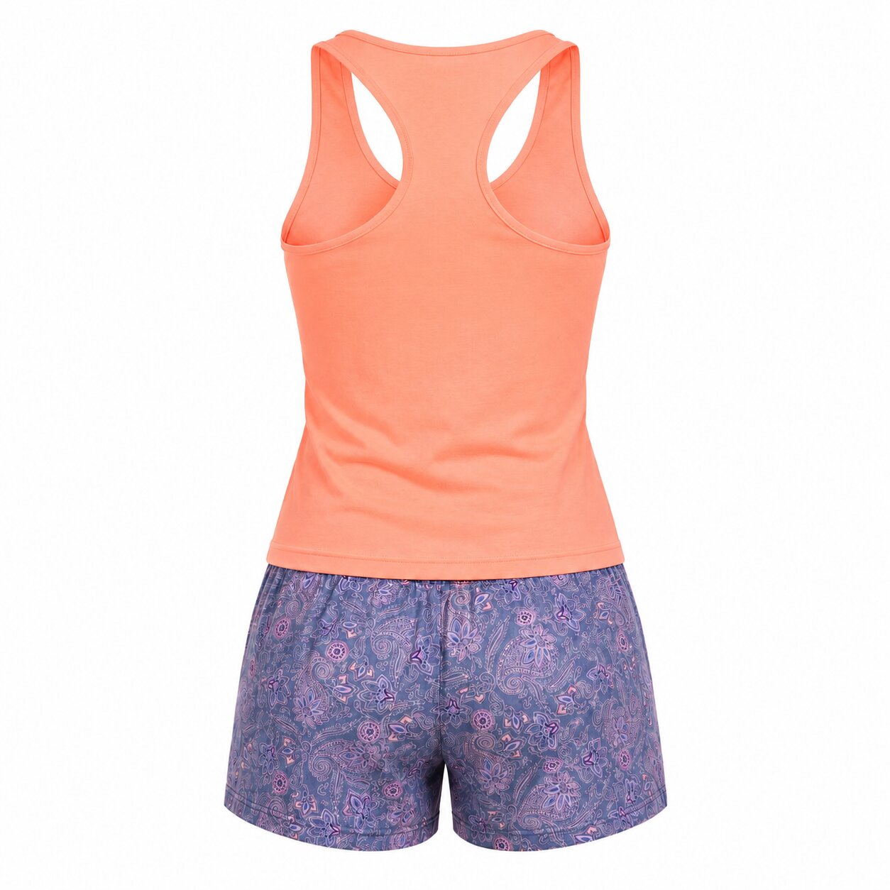 Pyjama d'Été Femme – Image 3