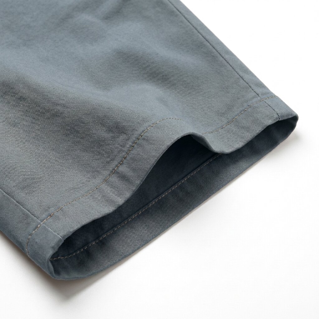 DEPART Short chino homme – Image 4