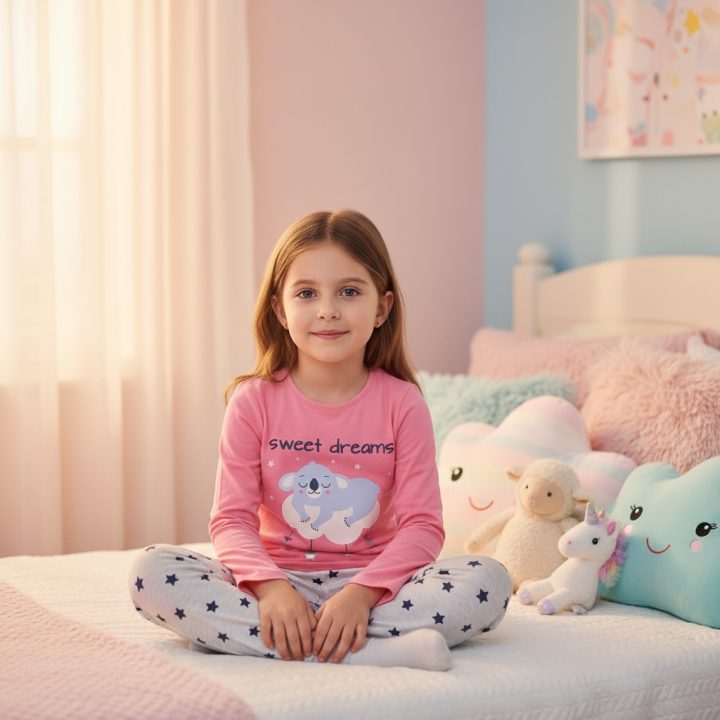 Pyjama “Sweet Dreams” – Koala