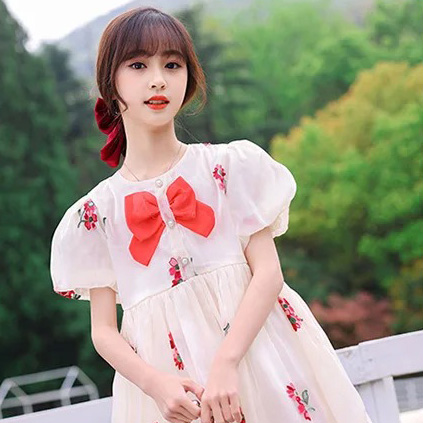 Teenage girl princess ENFANTS – Image 6