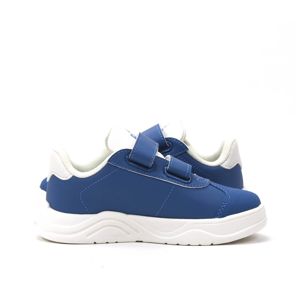 Peak Kids Casual Shoes BLUE – Image 3