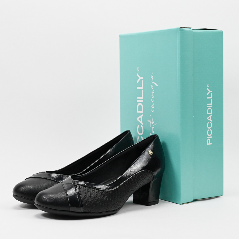 Piccadilly Chaussures Femme – Image 6