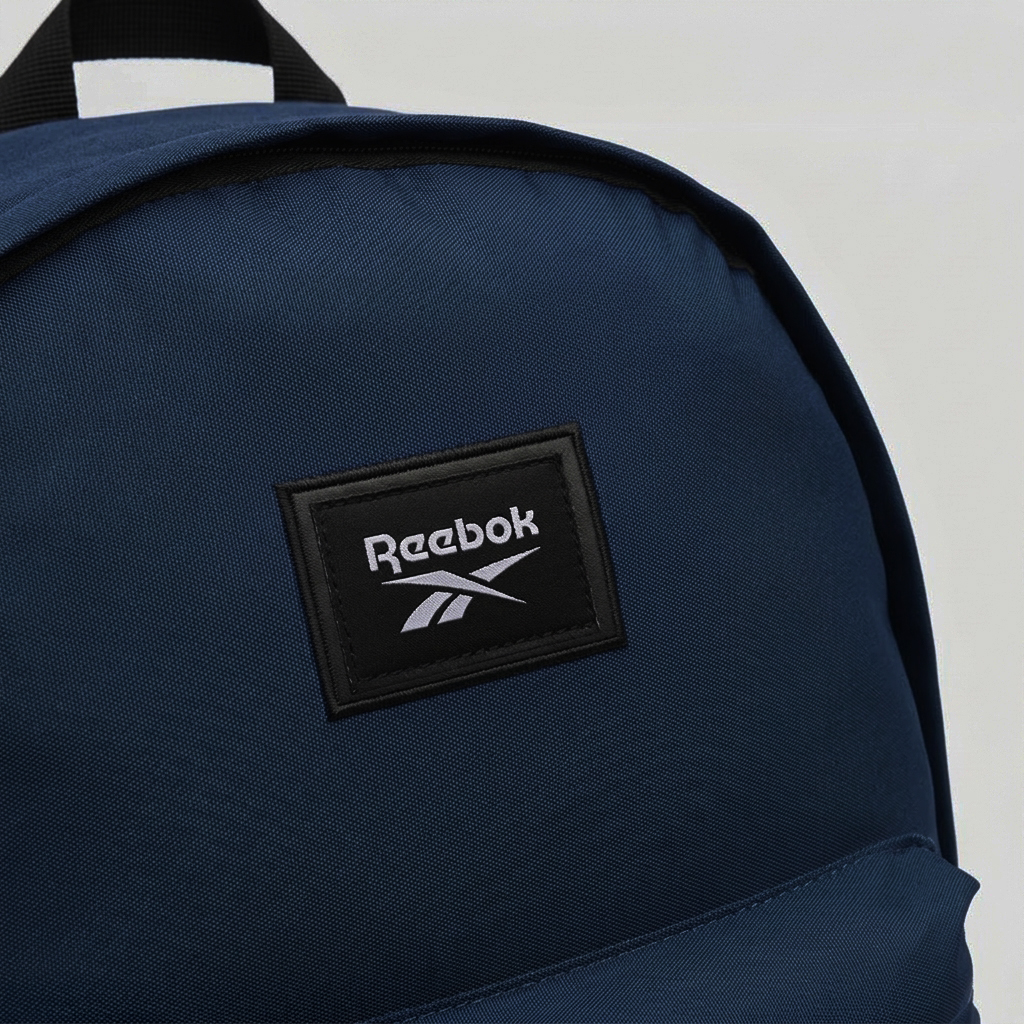 Reebok 45CM Backpack Blue – Image 2