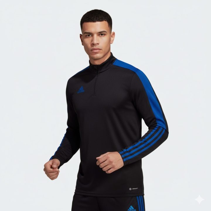 T-SHIRT ADIDAS