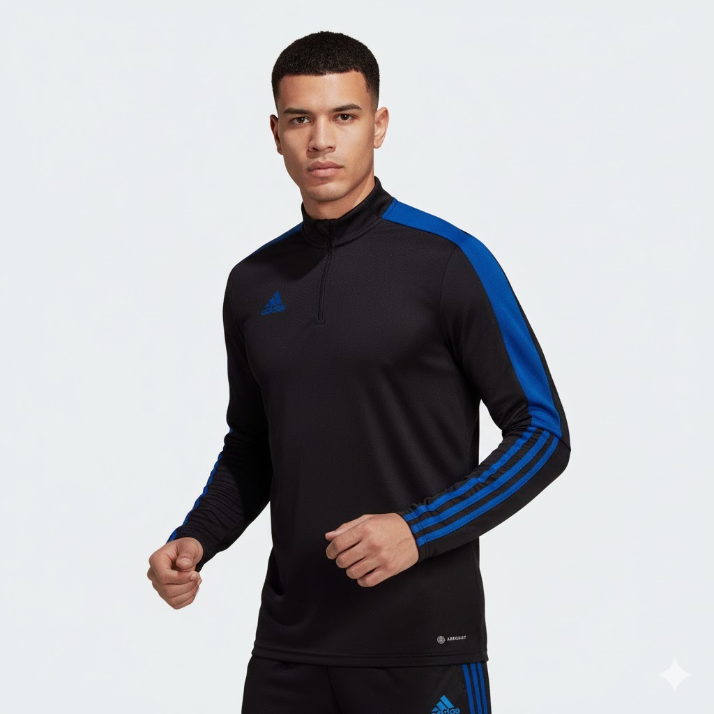 T-SHIRT ADIDAS