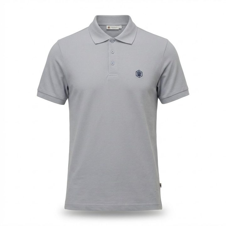 LUMBERJACK POLO