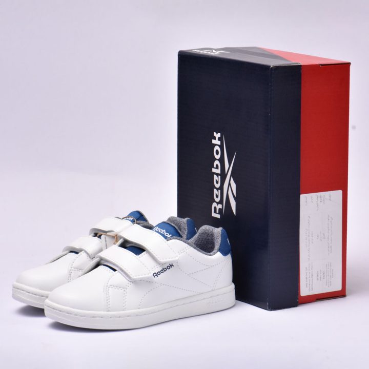 REEBOK  ROYAL COMPLETE CLN