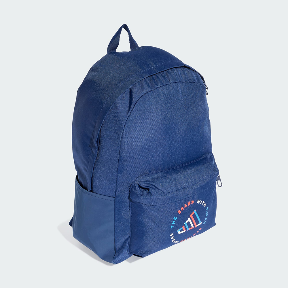 ADIDAS Sac à dos Classic Print Backpack – Image 4