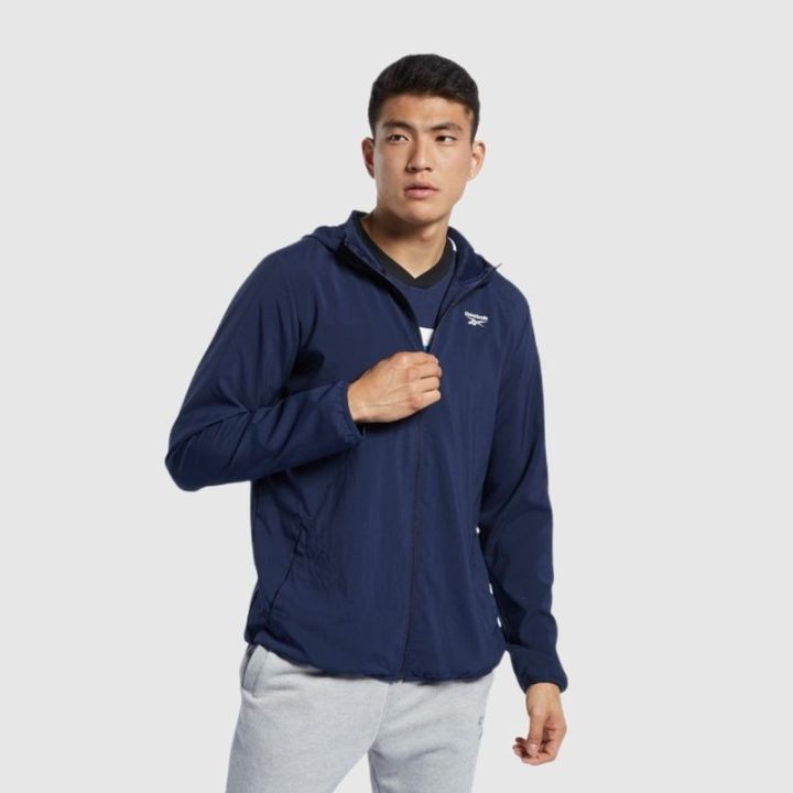 VESTE REEBOK