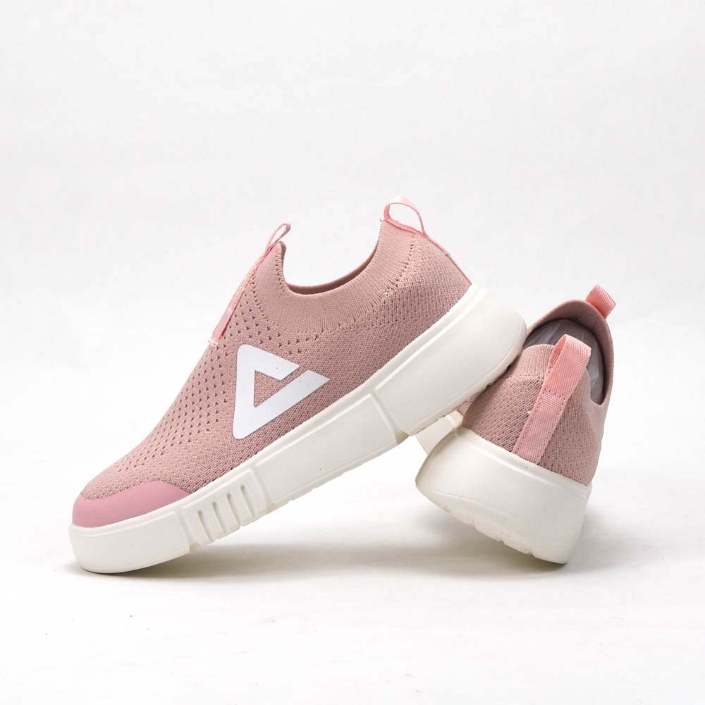 Peak Kids Casual Shoes LT.Pink – Image 2