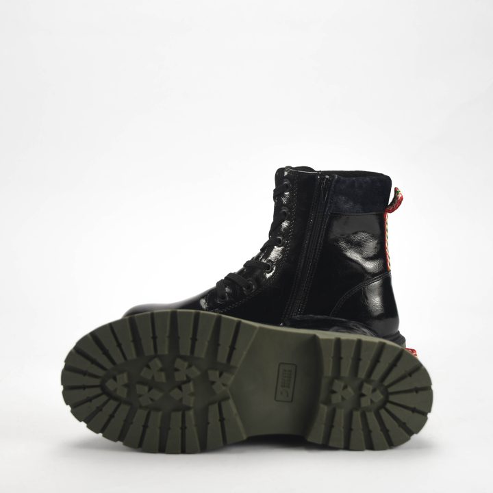 SAFETY JOGGER SHOES
