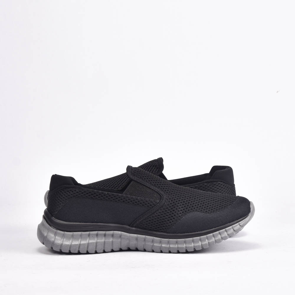 FLEX UP PRETO/CINZA – Image 5