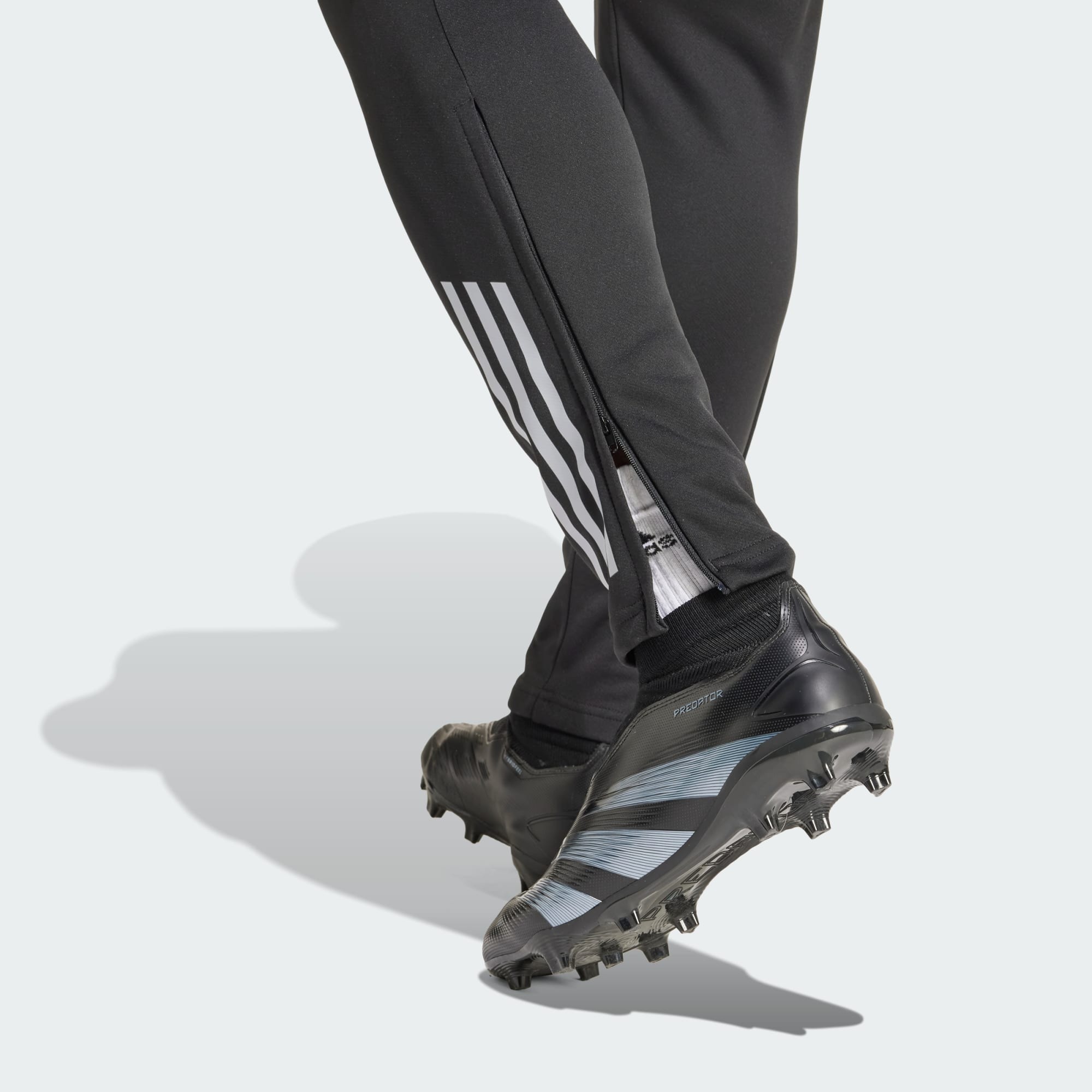Pantalon d'entraînement Real Madrid Tiro 24 Competition AdidaS – Image 5