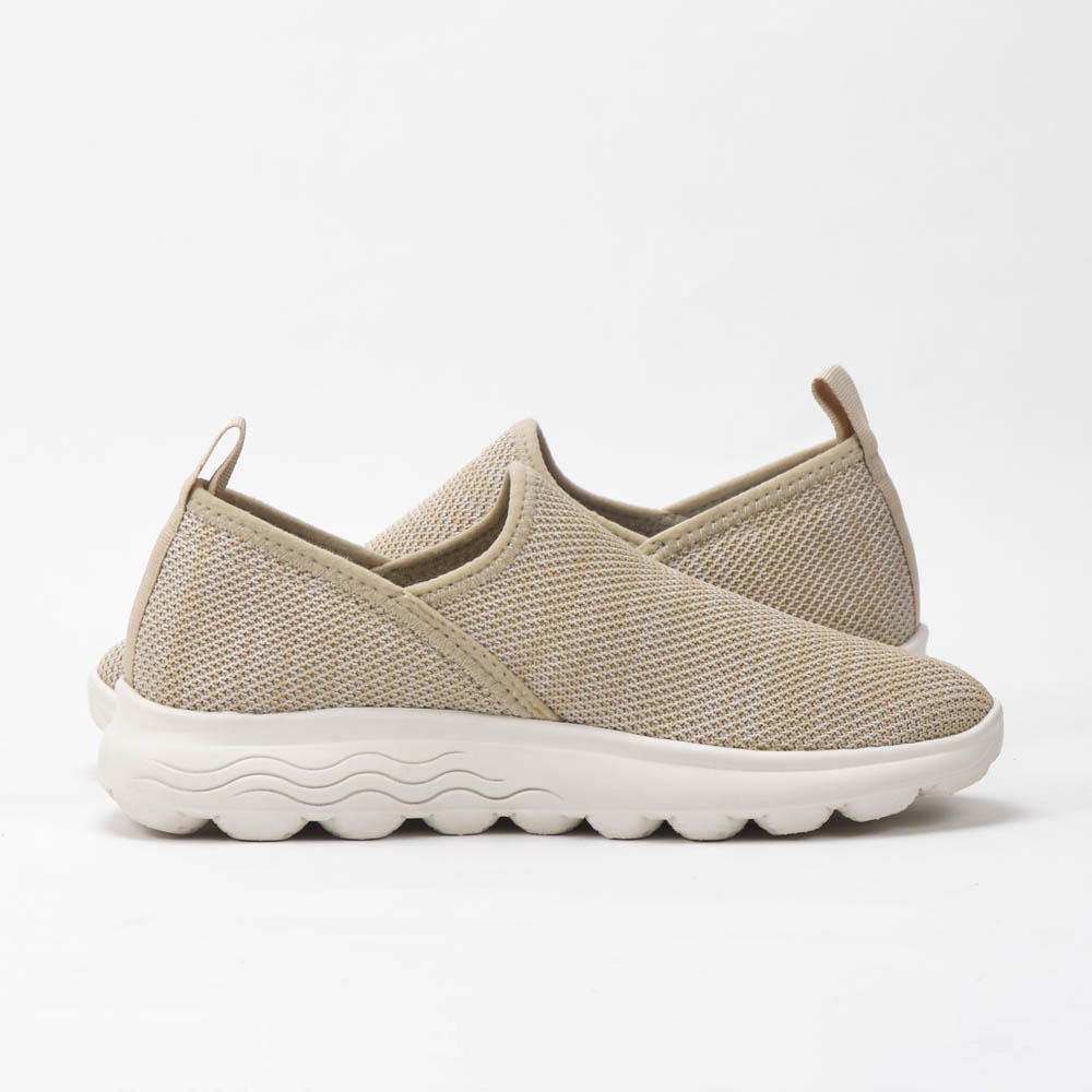 Geox Spherica Slip-On Sneakers Femme – Image 3