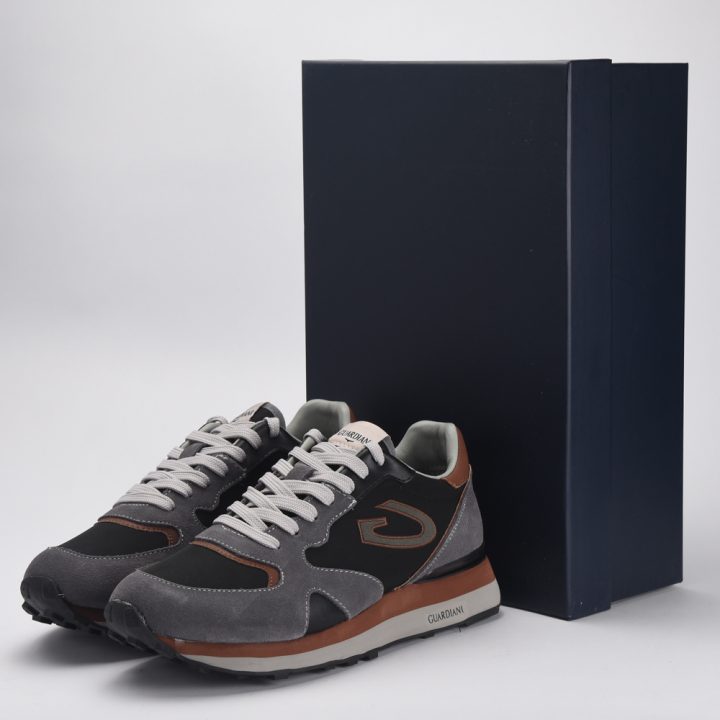 GUARDIANI FOOTWEAR