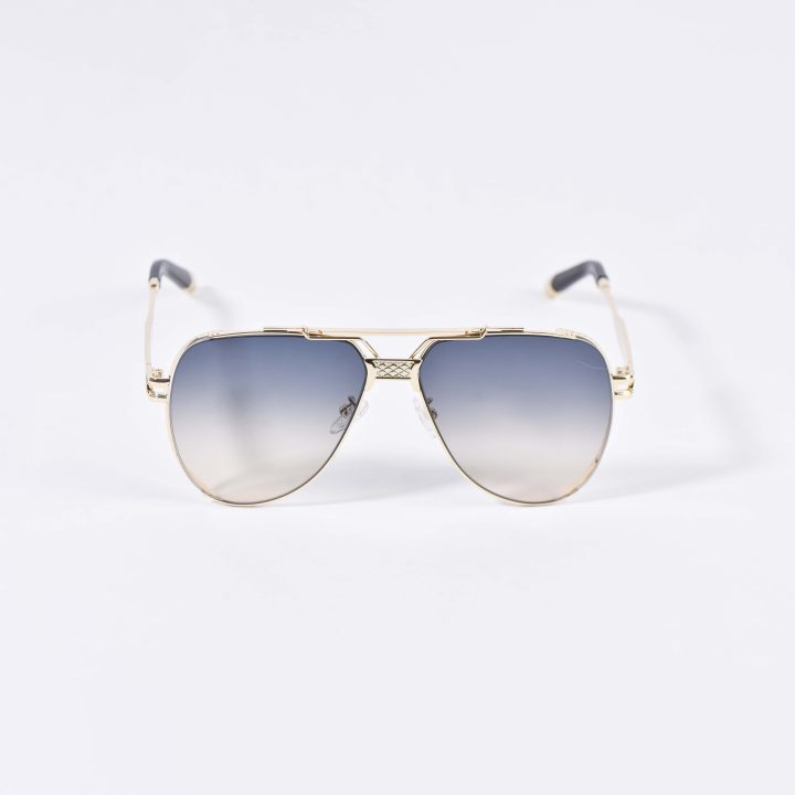 Lunettes de soleil