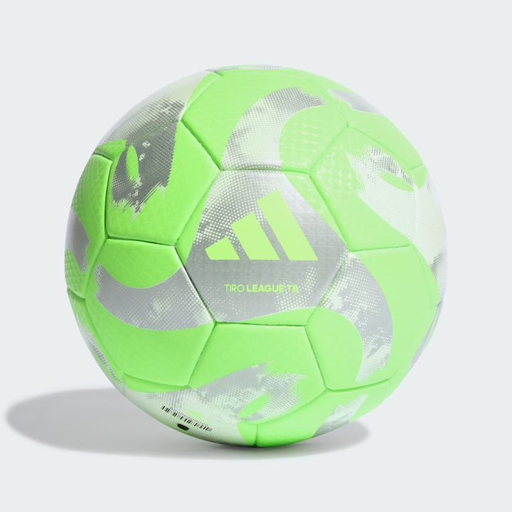 Adidas Tiro League Thermally Bonded Football Ball
