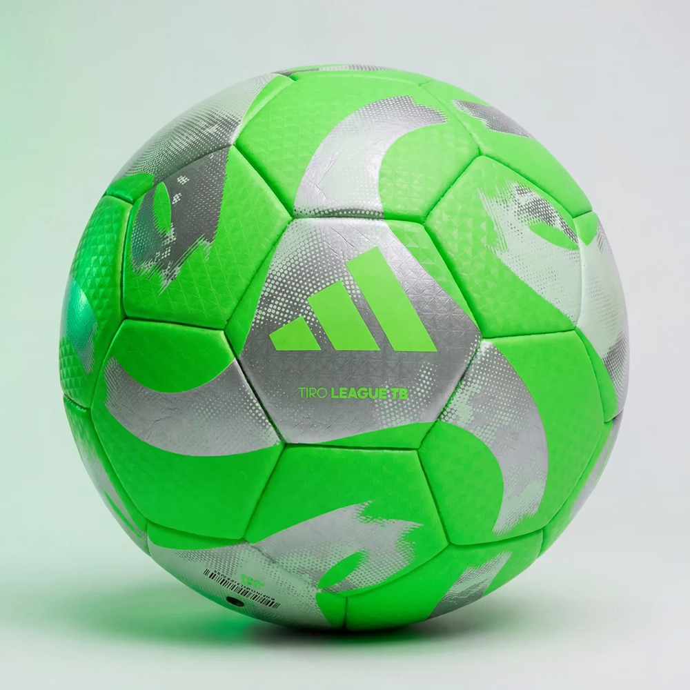 Adidas Tiro League Thermally Bonded Football Ball – Image 5