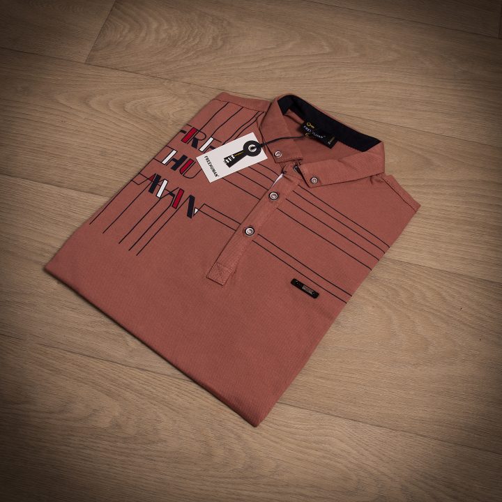 POLO FR1731