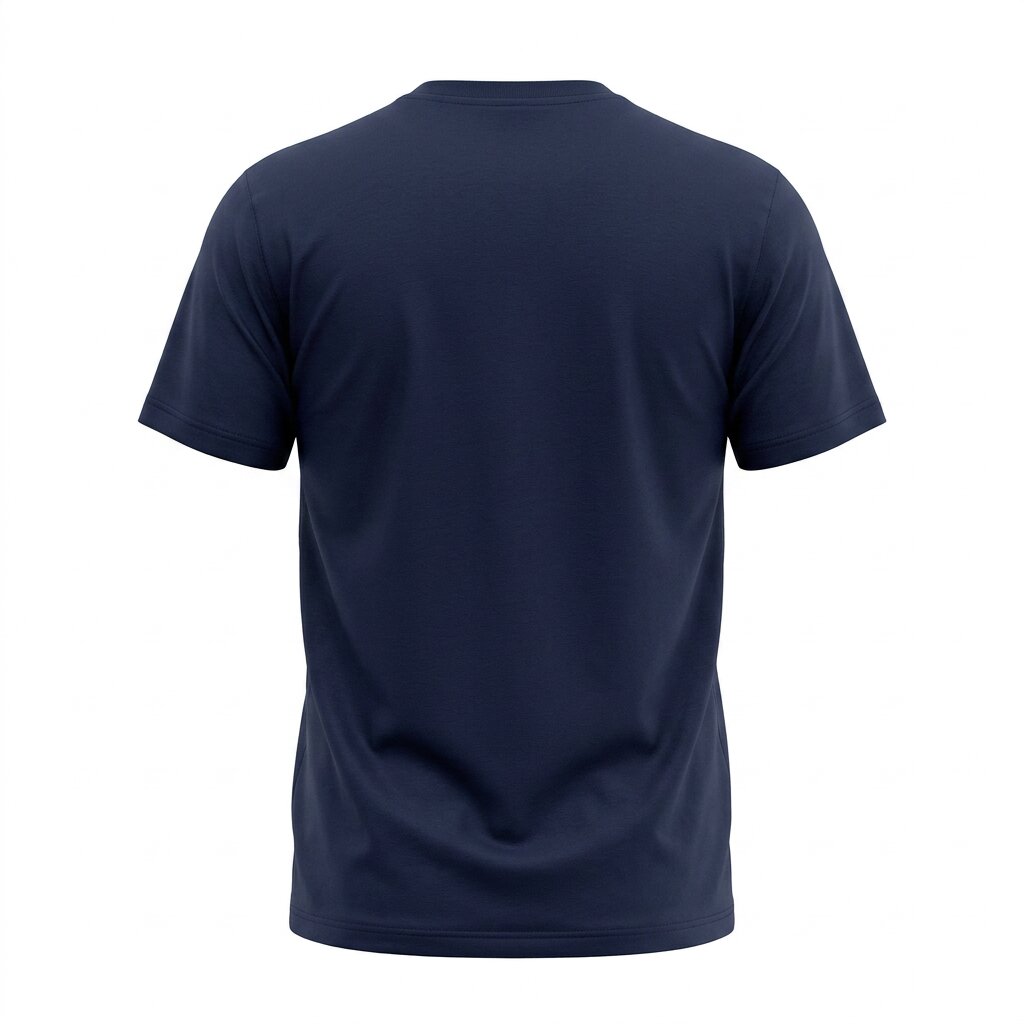 American College t-shirt pour Homme – Image 3
