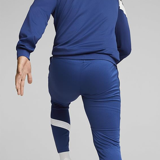 Pantalon d&rsquo;entraînement de football Puma Olympique de Marseille