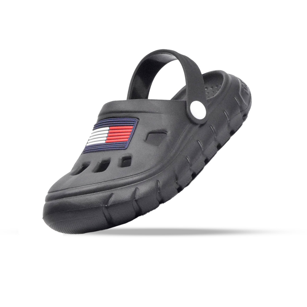 Tommy Hilfiger Kinder Flag Comfy Sandal – Image 6