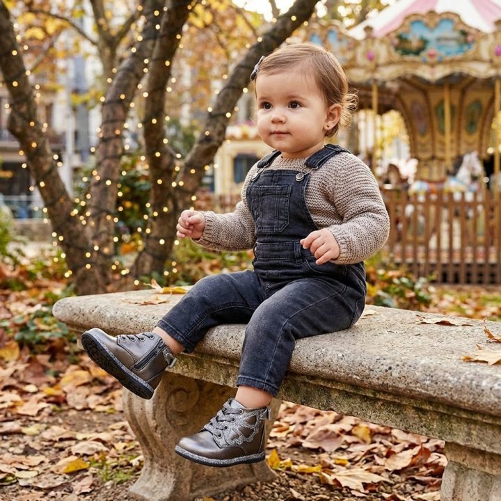CHICCO CHAUSSURES POUR ENFANT