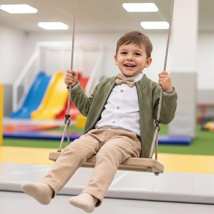 ENSEMBLE ENFANT