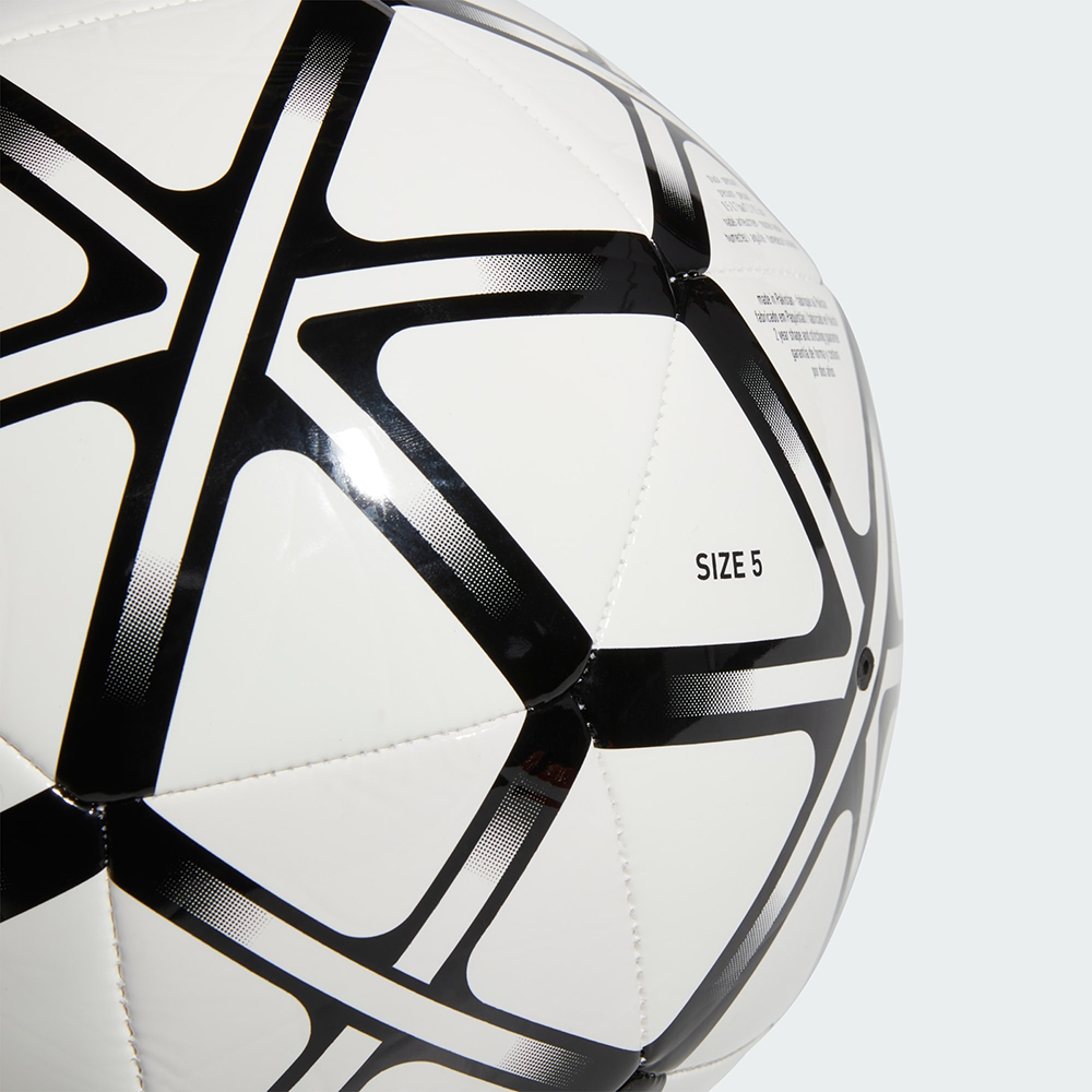 Adidas Starlancer Club Football Ball – Image 4