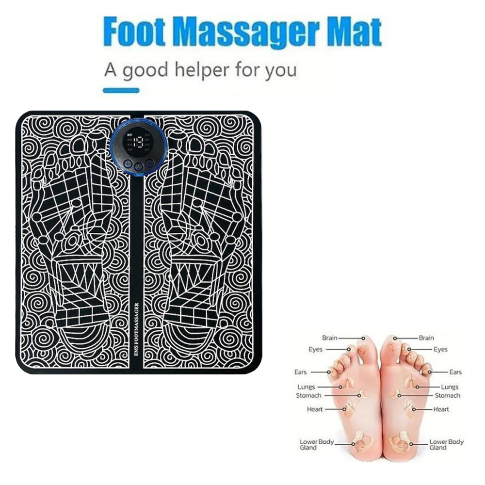 EMS FOOT MASSAGER – Image 5