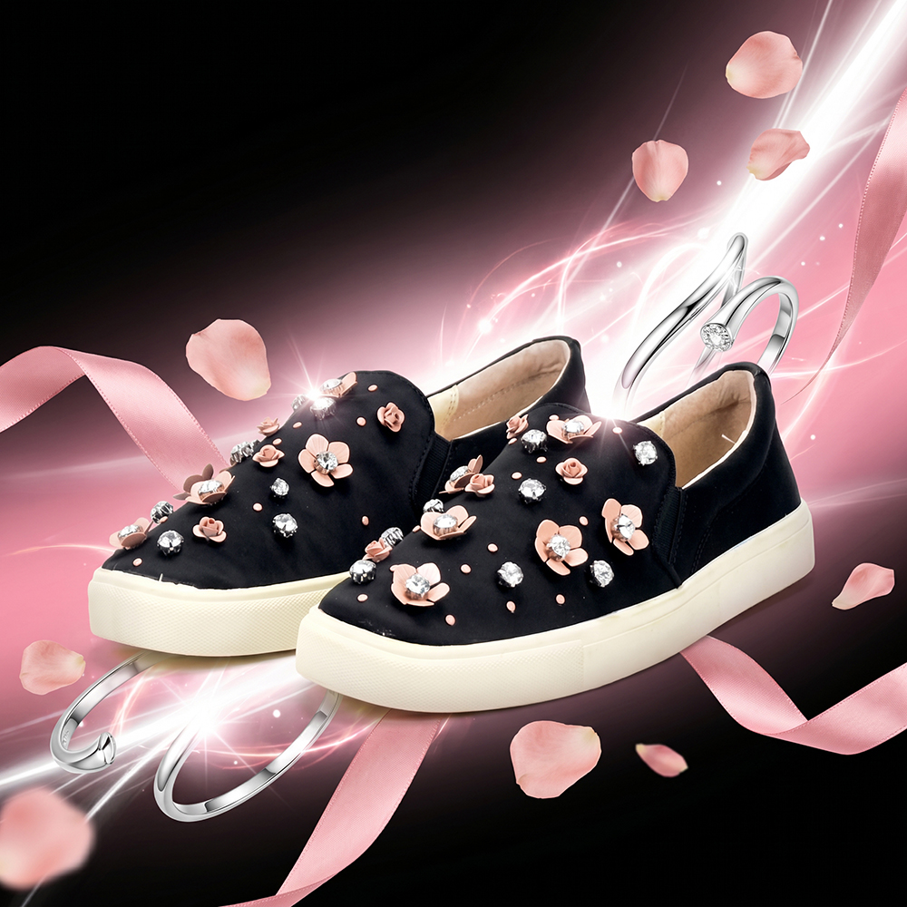 ANDRÉ ESPADRILLES FEMME FRESIA – Image 4