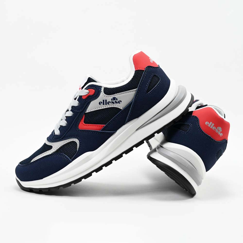 Ellesse Men Sneakers – Image 3