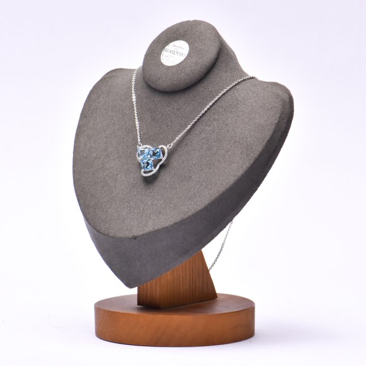 Mirage  XUPING JEWLERY
