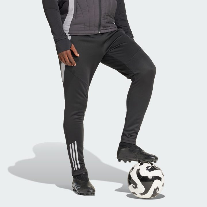 Pantalon d&rsquo;entraînement Real Madrid Tiro 24 Competition AdidaS
