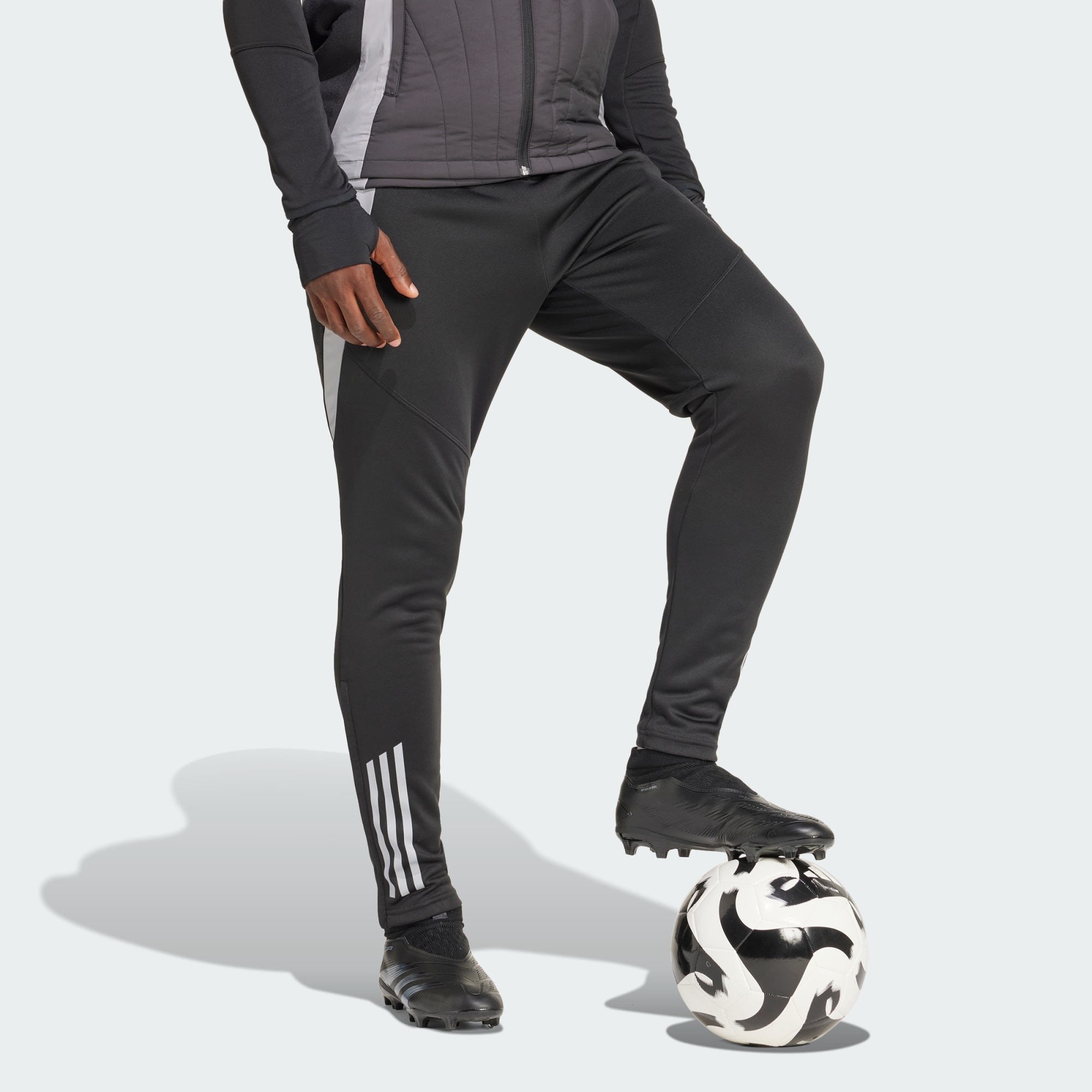 Pantalon d'entraînement Real Madrid Tiro 24 Competition AdidaS – Image 2