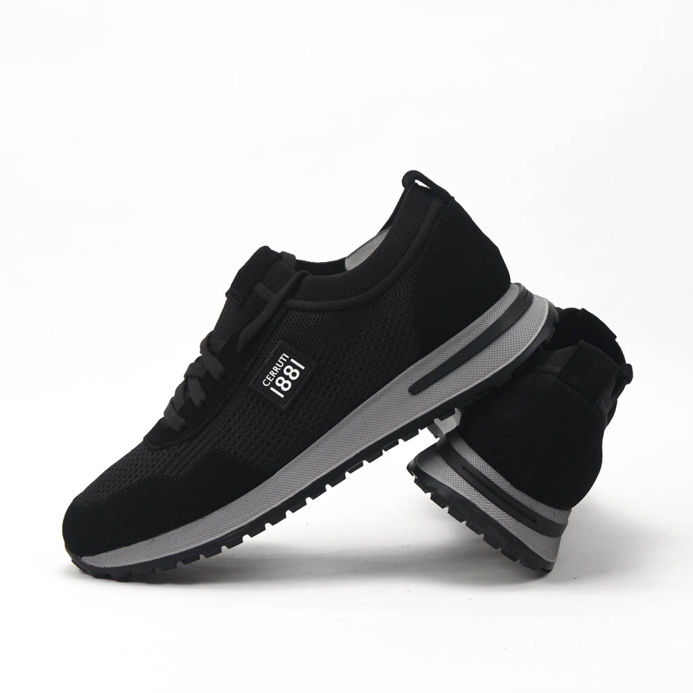 Cerruti 1881 Man Shoes Sneakers – Image 5