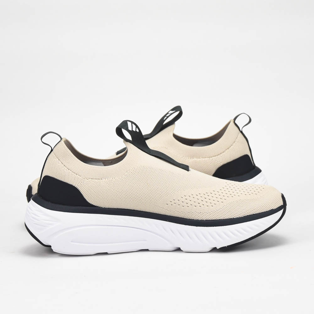 Adidas Cloudfoam Go Sock – Image 2