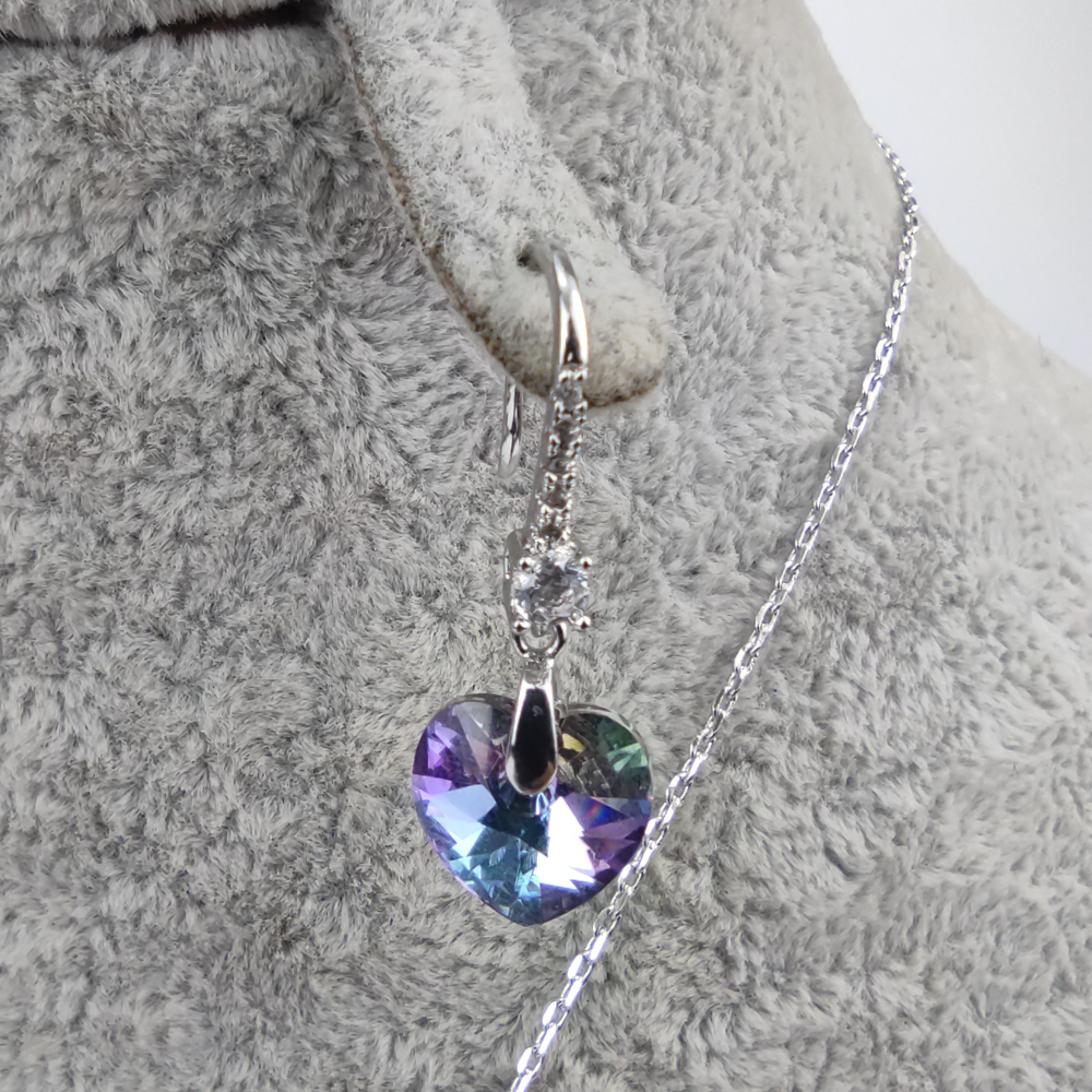 Indigo Heart – Image 4