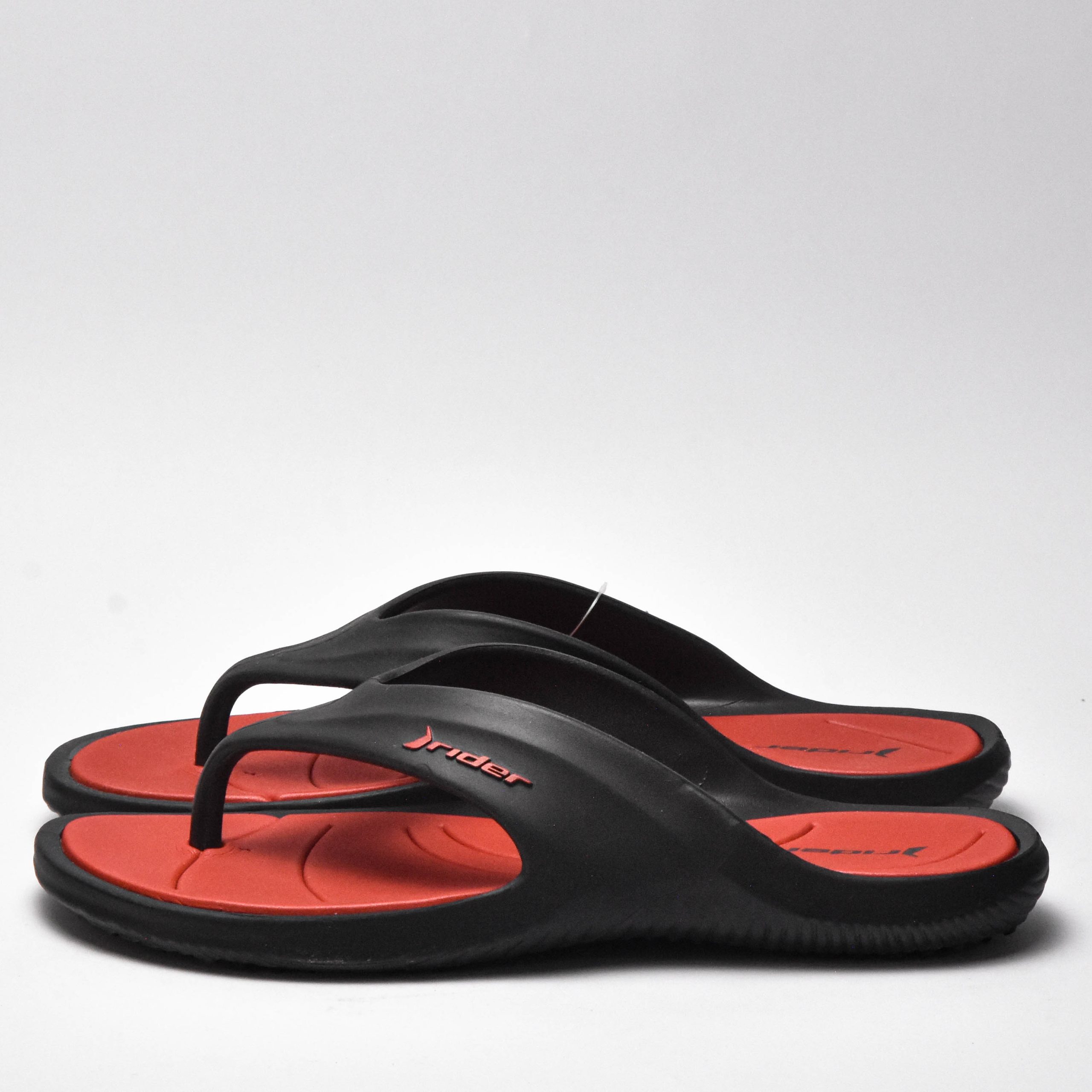 RIDER CAPE XVII AD BLACK/RED – Image 3