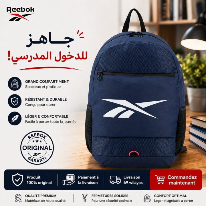 Sac à Dos REEBOK