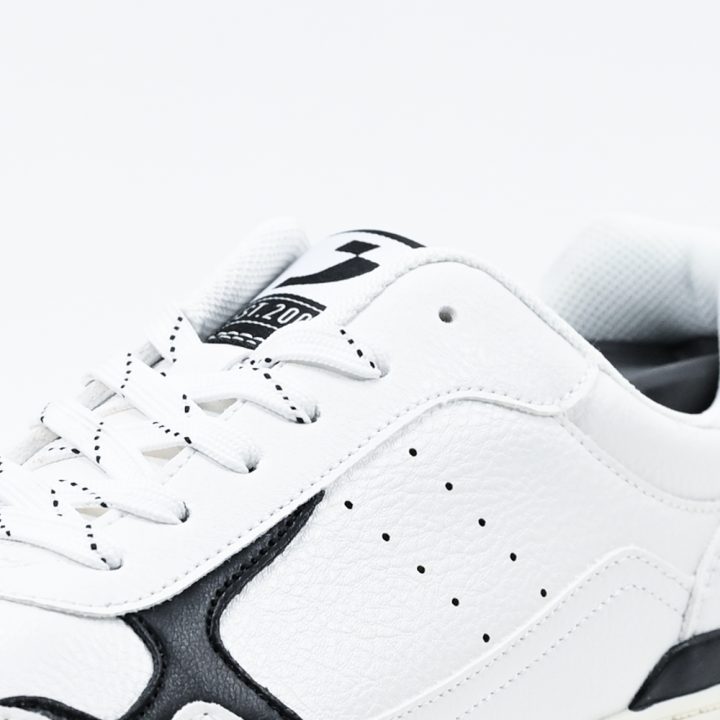 Safety Jogger Basket Homme
