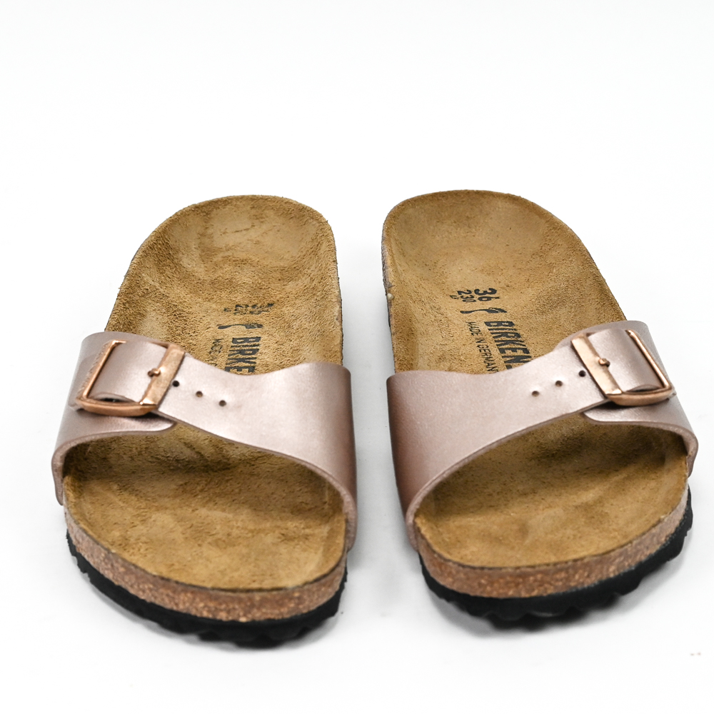 Birkenstock Claquettes Femme – Image 4