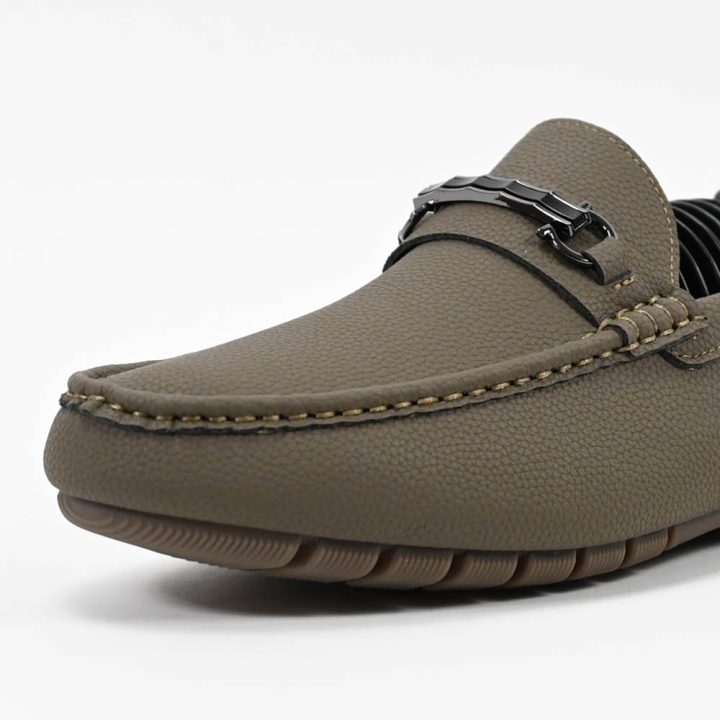 Massimo Mocassins Driving Loafers