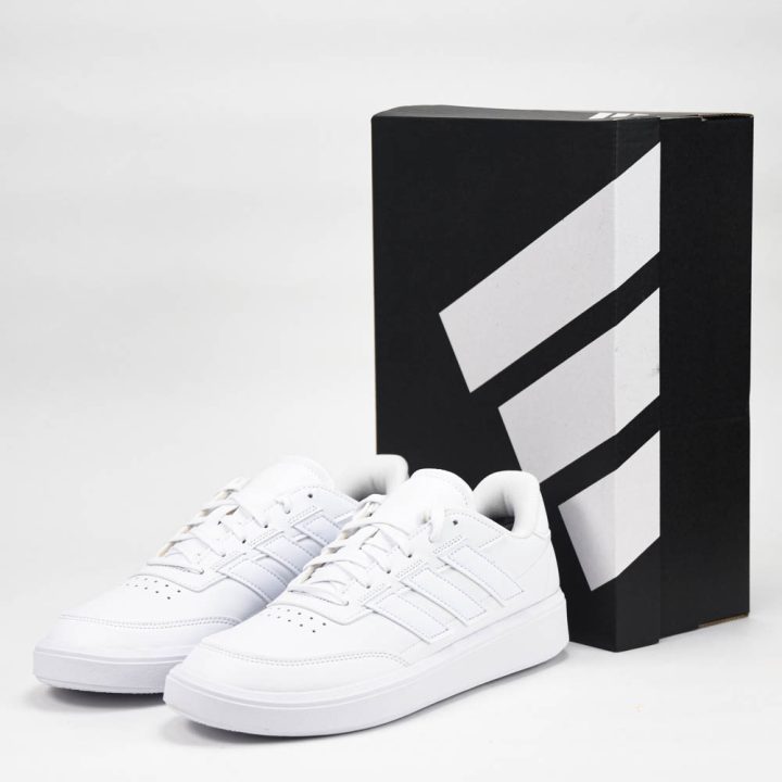 Adidas Courtblock