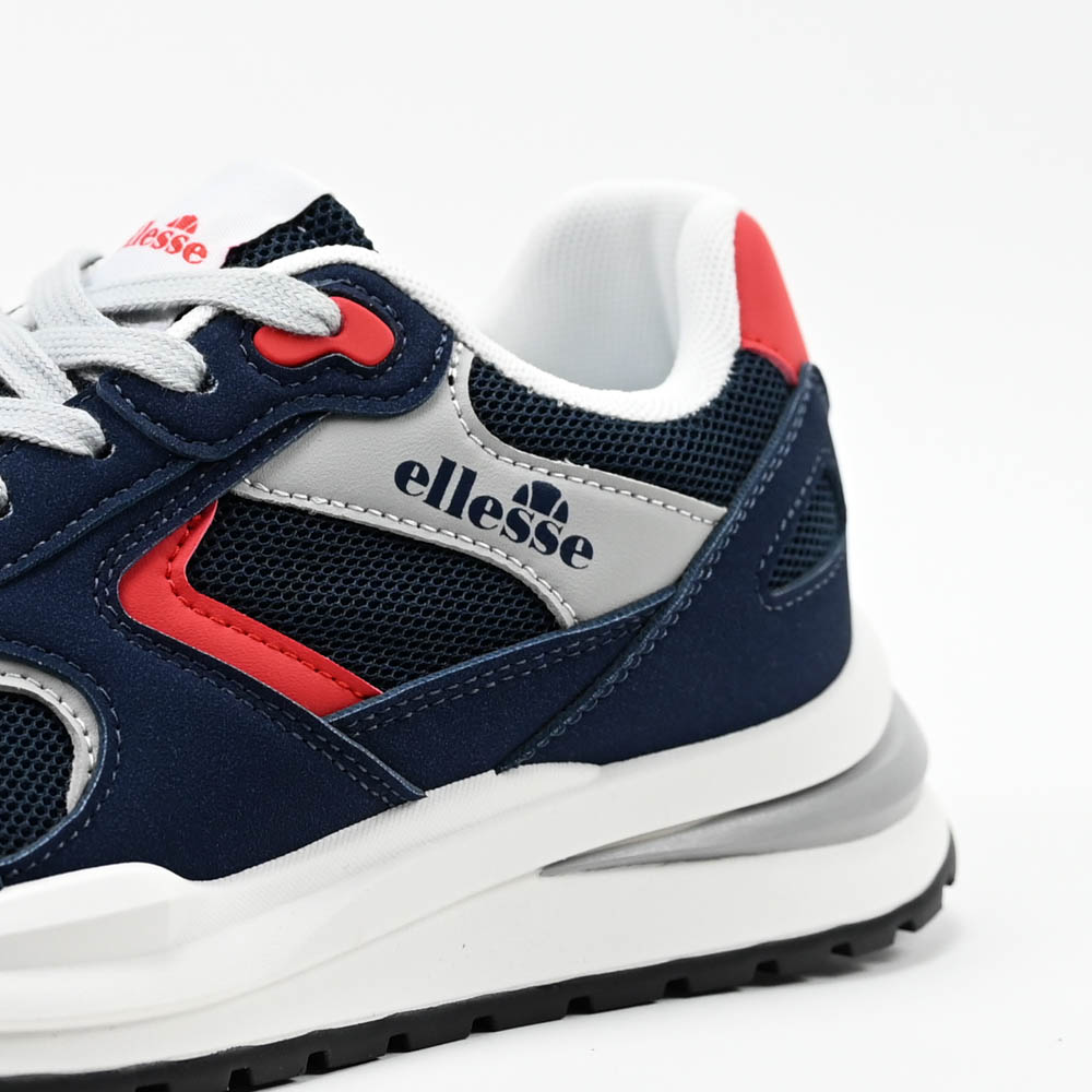 Ellesse Men Sneakers – Image 4