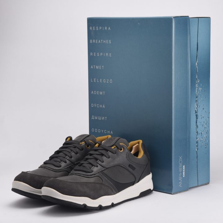 GEOX U SANDFORD B ABX A - WR.S WA.S