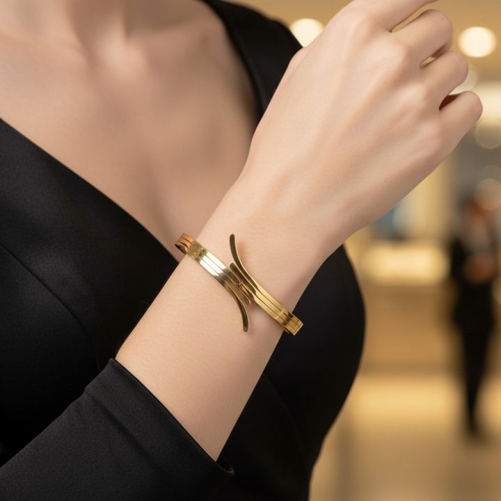 BRACELET ROYALE