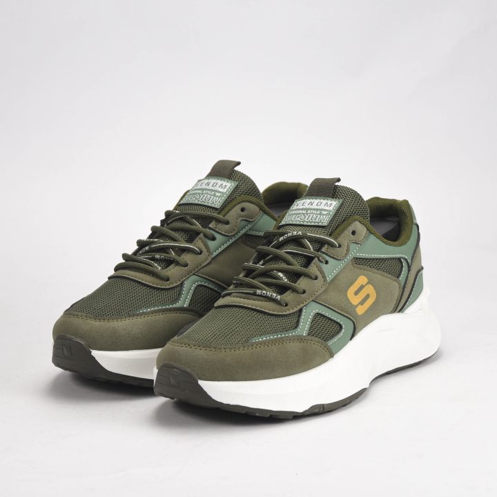 VENOM SHOES