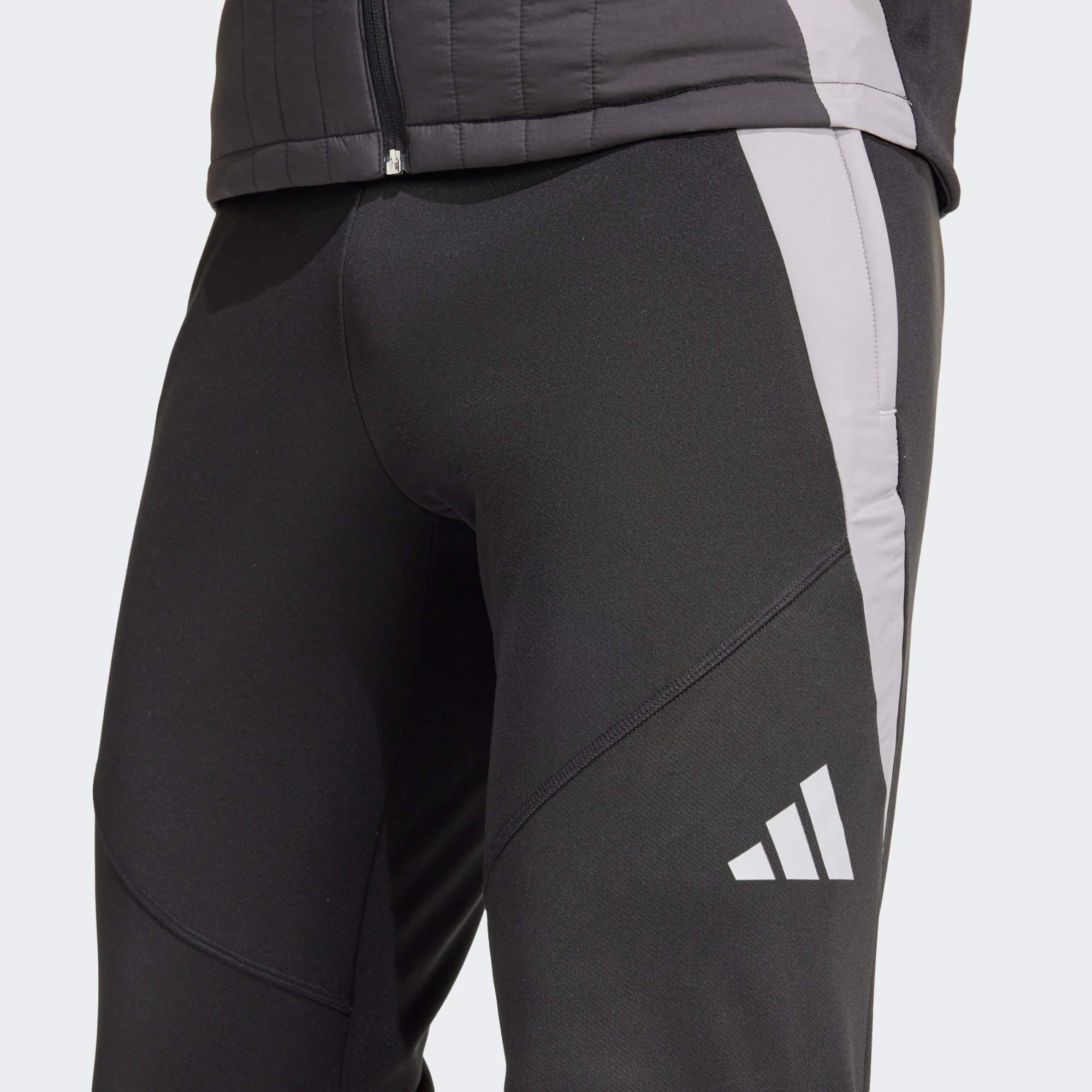 Pantalon d'entraînement Real Madrid Tiro 24 Competition AdidaS – Image 6