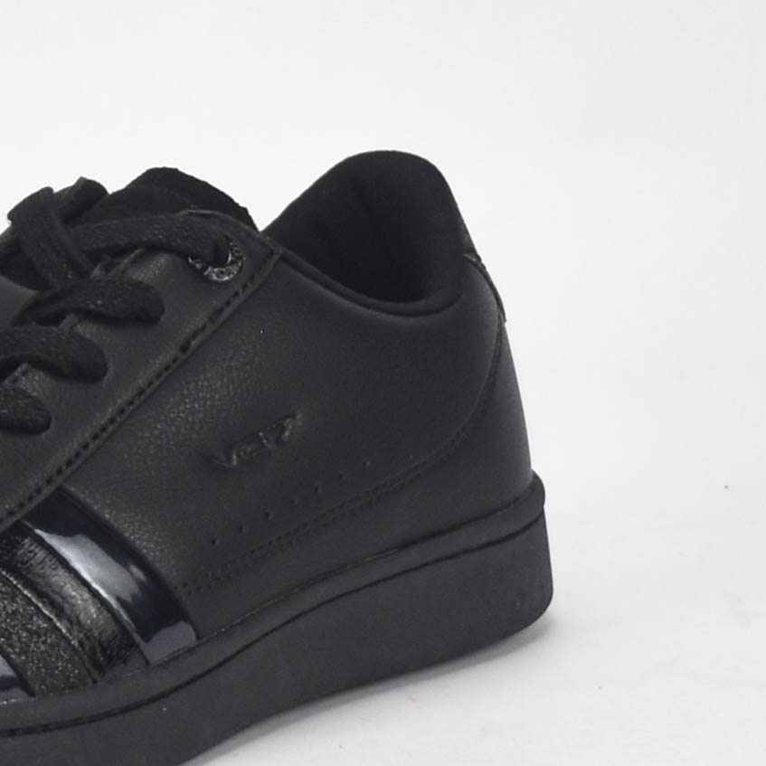 VO7 SHOES JEANNE BLACK – Image 2